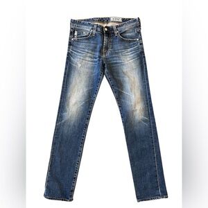 AG Adriano Goldschmied The Dylan slim skinny‎
